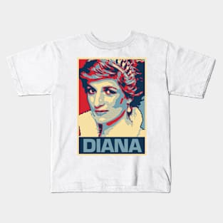 Diana Kids T-Shirt